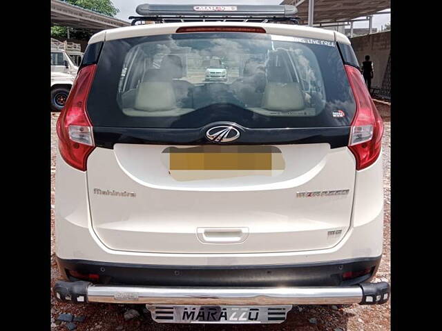 Used Mahindra Marazzo [2018-2020] M2 7 STR in Vadodara