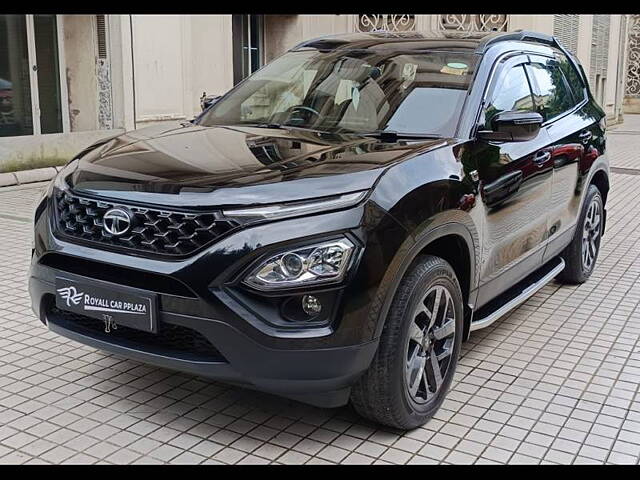 Used Tata Safari [2021-2023] XZA Plus in Mumbai