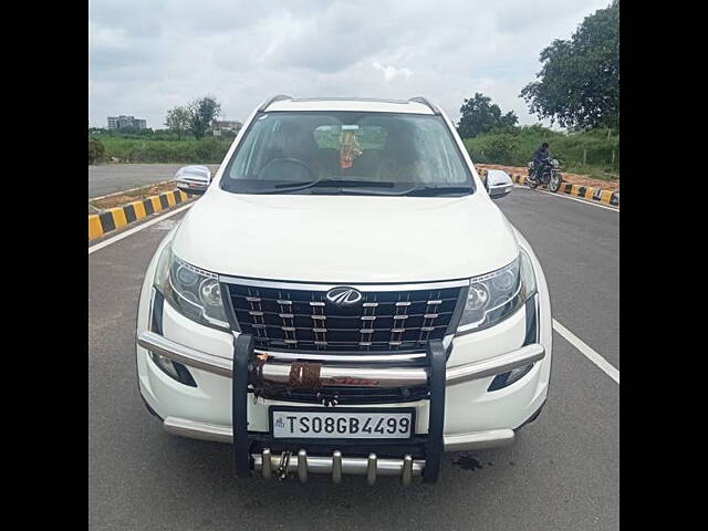 Used Mahindra XUV500 W11 in Hyderabad