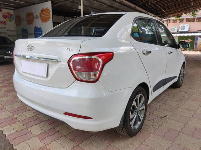 Used Hyundai Xcent [2014-2017] SX 1.1 CRDi (O) in Mumbai