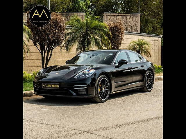 Used Porsche Panamera [2017-2023] GTS [2020-2023] in Delhi