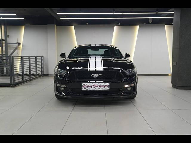 Used 2016 Ford Mustang in Delhi