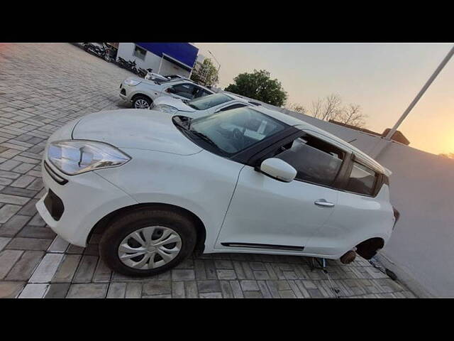 Used Maruti Suzuki Swift [2014-2018] VXi [2014-2017] in Daltonganj