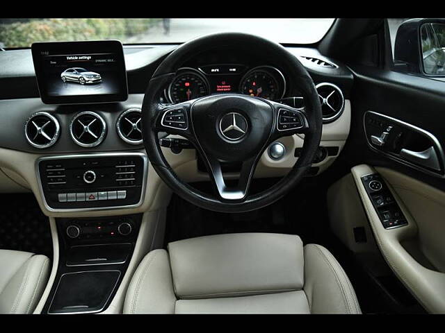 Used Mercedes-Benz CLA 200 CDI Sport in Kolkata