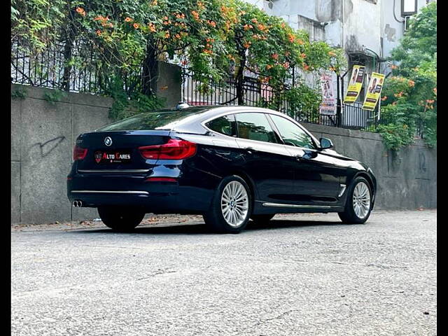 Used BMW 3 Series GT [2016-2021] 330i M Sport [2017-2019] in Delhi