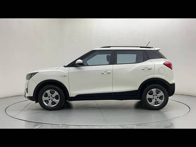 Used Mahindra XUV300 [2019-2024] W6 1.5 Diesel AMT [2020] in Bangalore