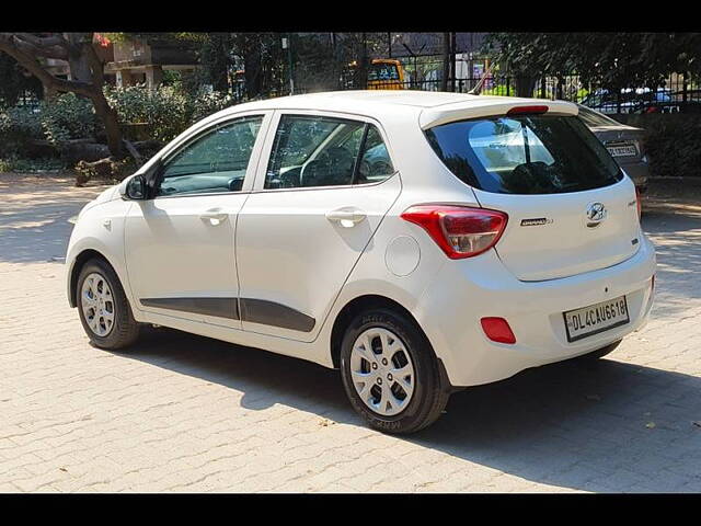 Used Hyundai Grand i10 [2013-2017] Magna 1.2 Kappa VTVT [2013-2016] in Delhi