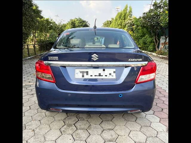 Used Maruti Suzuki Dzire [2017-2020] ZDi in Indore