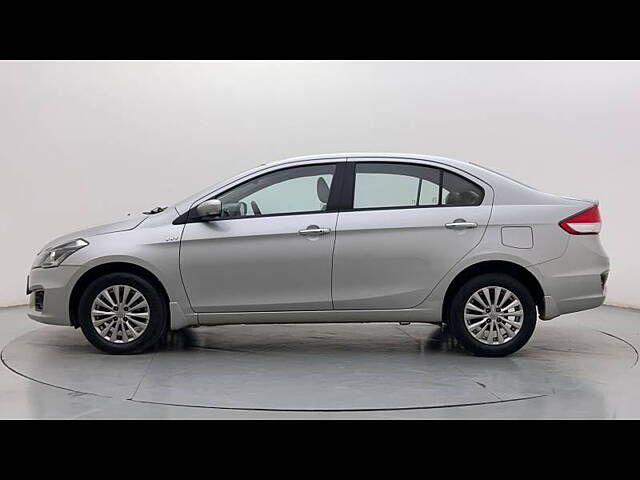 Used Maruti Suzuki Ciaz [2014-2017] ZXi  AT in Bangalore