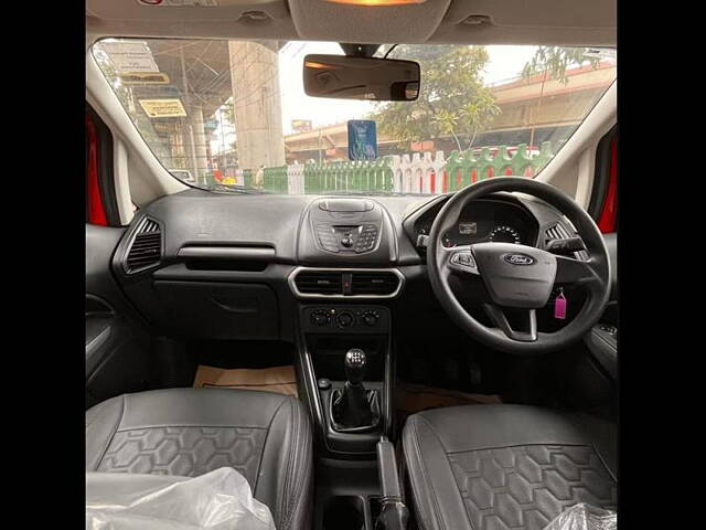 Used Ford EcoSport [2017-2019] Trend 1.5L TDCi in Delhi