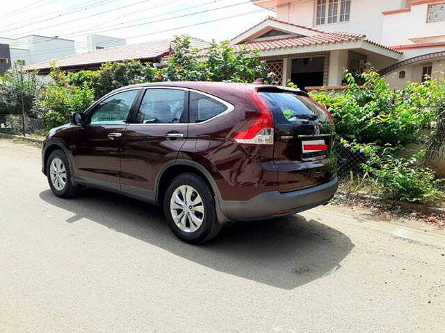 Used Honda CR-V [2013-2018] 2.4L 2WD in Coimbatore