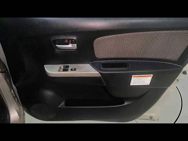 Used Maruti Suzuki Wagon R 1.0 [2010-2013] LXi CNG in Mumbai