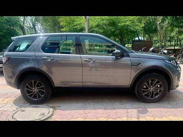 Used Land Rover Discovery Sport [2015-2017] SE 7-Seater in Delhi