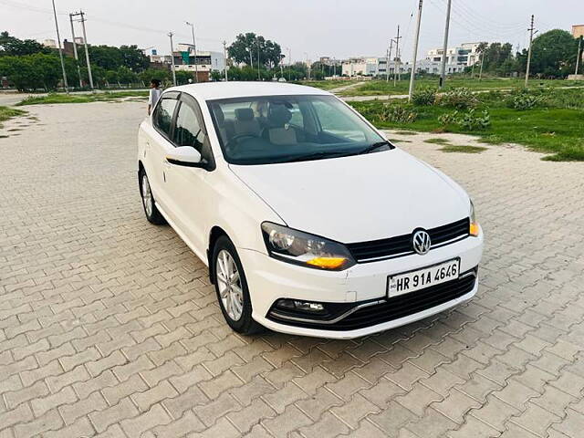 Used 2019 Volkswagen Ameo in Karnal