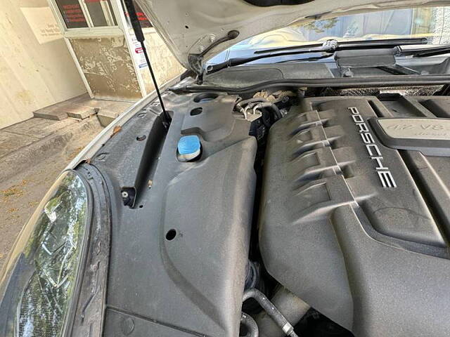 Used Porsche Cayenne [2014-2018] S Diesel in Bangalore