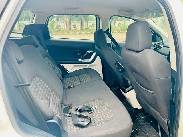 Used Tata Safari Storme 2019 2.2 EX 4X2 in Vadodara