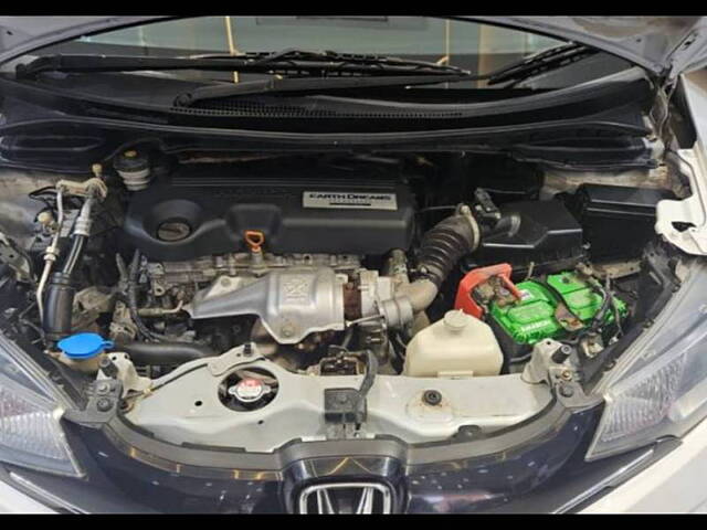 Used Honda Jazz [2015-2018] V Diesel in Kanpur