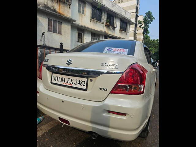 Used Maruti Suzuki Swift DZire [2011-2015] VXI in Mumbai