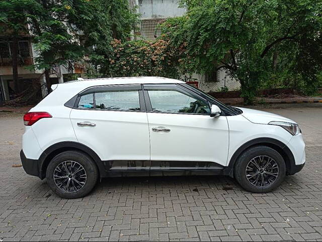 Used Hyundai Creta [2019-2020] E Plus 1.6 CRDi in Pune