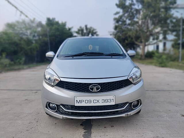 Used 2018 Tata Tiago in Bhopal