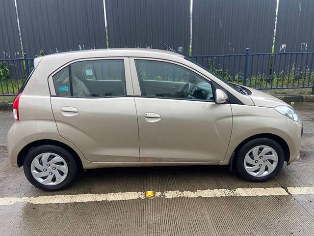 Used Hyundai Santro Sportz [2018-2020] in Badlapur