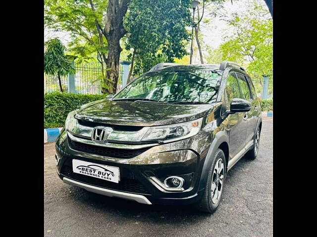 Used Honda BR-V VX Petrol [2016-2017] in Kolkata