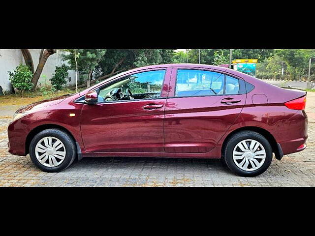 Used Honda City [2014-2017] SV in Delhi