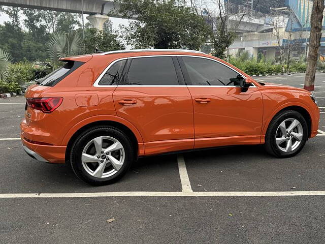 Used Audi Q3 40 TFSI Premium Plus in Ghaziabad