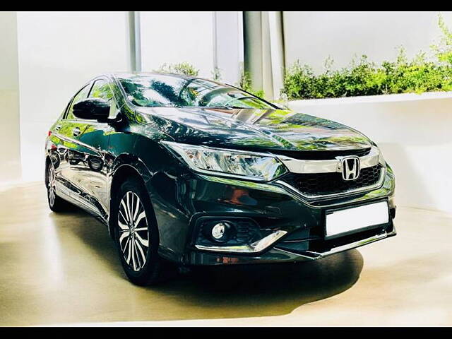 Used 2018 Honda City in Pune