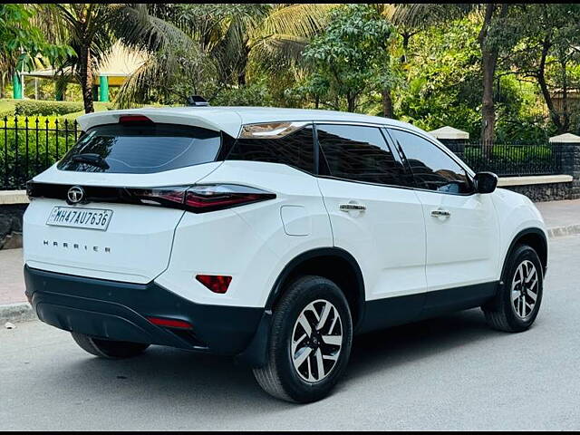 Used Tata Harrier [2019-2023] XZA Plus in Mumbai