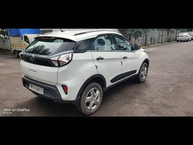 Used Tata Nexon [2020-2023] XMA in Pune