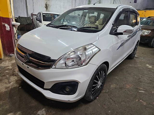 Used 2016 Maruti Suzuki Ertiga in Varanasi