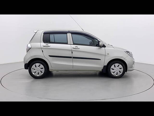 Used Maruti Suzuki Celerio [2017-2021] VXi (O) CNG in Pune