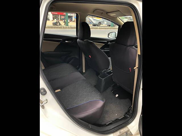 Used Honda Jazz [2015-2018] Privilege Edition AT Petrol in Ahmedabad