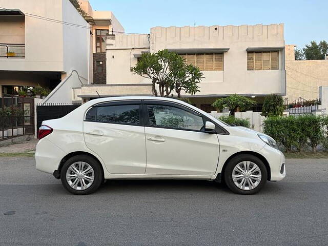 Used Honda Amaze [2016-2018] 1.2 S i-VTEC in Meerut