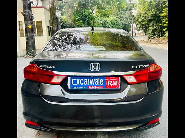 Used Honda City [2014-2017] VX (O) MT Diesel in Kanpur