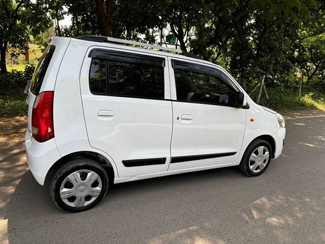 Used Maruti Suzuki Wagon R 1.0 [2014-2019] VXI in Bhopal