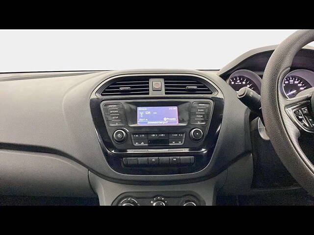 Used Tata Tigor [2017-2018] Revotron XT in Delhi