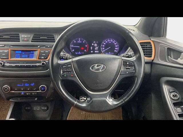 Used Hyundai i20 Active [2015-2018] 1.4 SX in Hyderabad