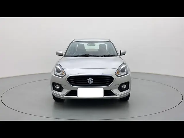 Second Hand Maruti Suzuki Dzire ZXi Plus in Pune