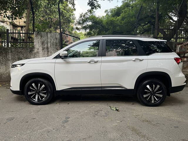 Used MG Hector Plus [2020-2023] Sharp 1.5 DCT Petrol in Delhi