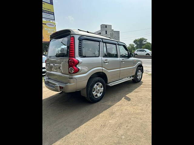 Used Mahindra Scorpio [2009-2014] LX BS-IV in Kheda