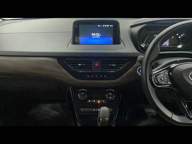 Used Tata Nexon [2020-2023] XZA Plus Kaziranga in Mumbai