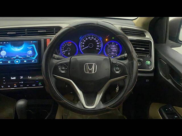 Used Honda City [2014-2017] SV CVT in Mumbai