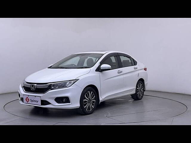 Used 2018 Honda City in Chennai