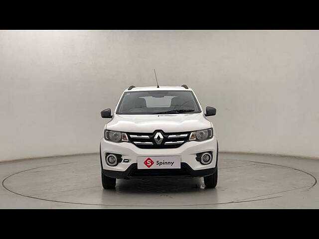 Used Renault Kwid [2019] [2019-2019] 1.0 RXT Opt in Pune