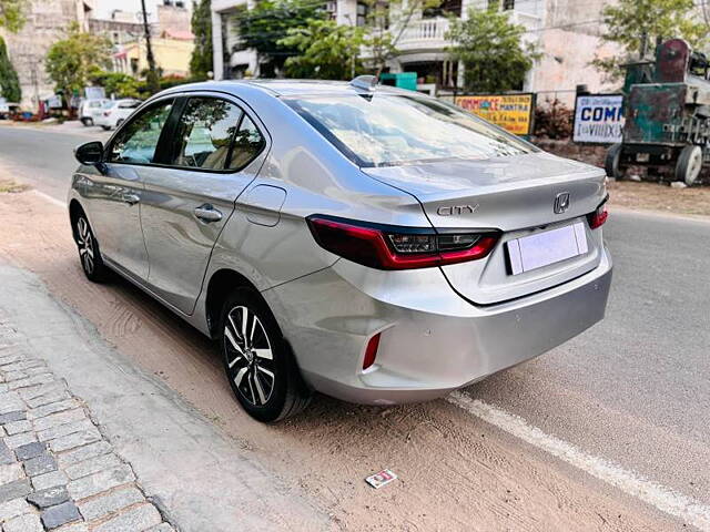 Used Honda City [2014-2017] VX CVT in Jaipur