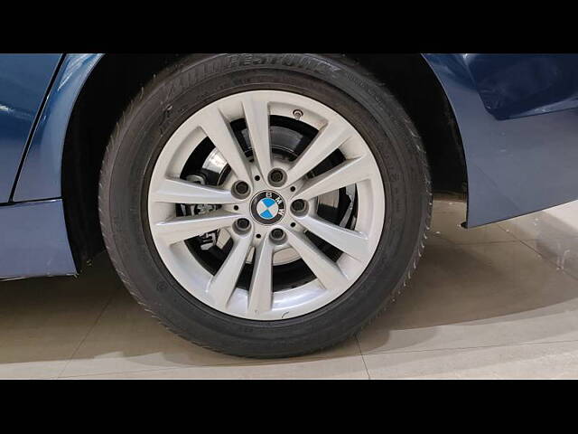 Used BMW 3 Series [2016-2019] 320d Prestige in Bangalore