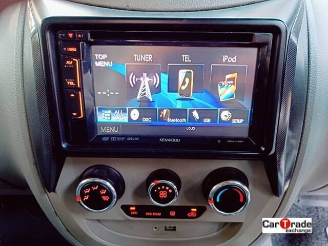 Used Mahindra NuvoSport N6 AMT in Mumbai