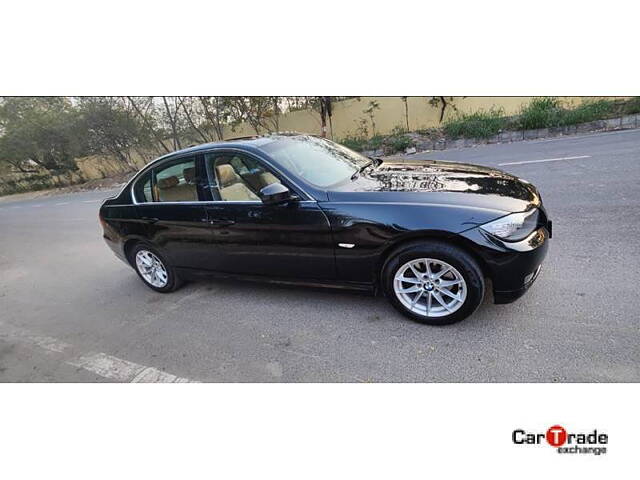 Used BMW 3 Series [2009-2010] 320i in Delhi